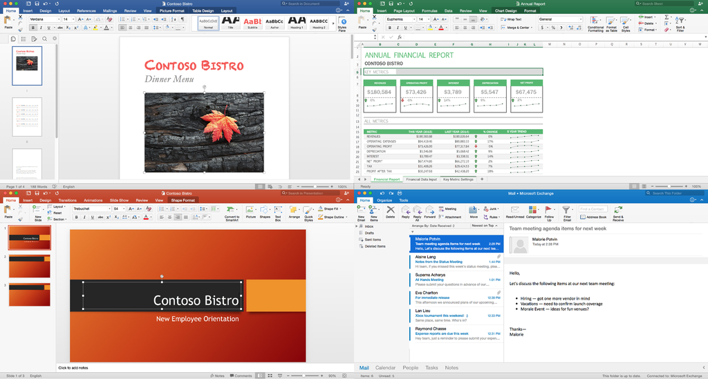 Mac Office 2014 Free Download